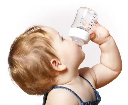 Understanding and Preventing Baby Bottle Tooth Decay